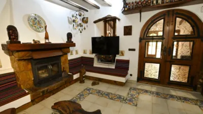 Chalet in Canuta photo 5