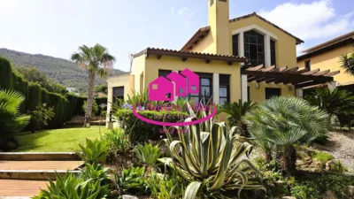 Casa – Xàbia - Jávea - Vista 3