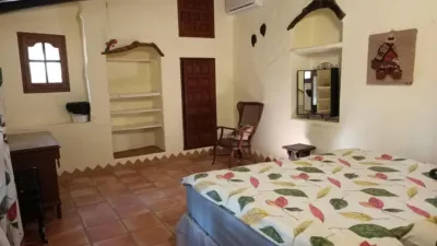 Chalet en Canuta photo 33