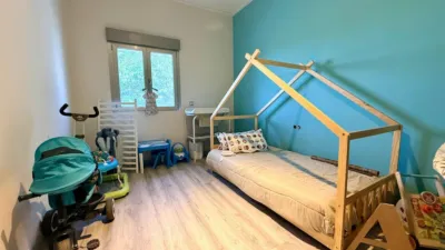 Chalet in Albox photo 19