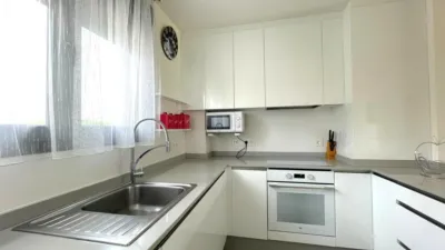 Apartamento en alquiler en El Rompido, El Rompido (Cartaya) de 1.000 €<span>/mes</span>