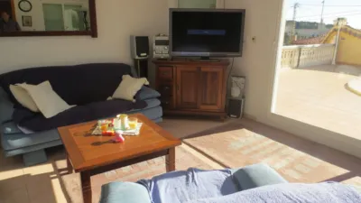 Chalet in Canuta photo 9