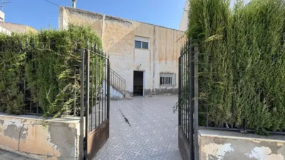 Chalet in Olula del Río photo 3