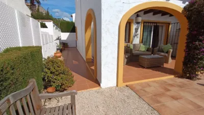 House in Las Adelfas-Benicolada-Garduix photo 8