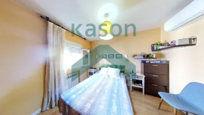 Flat in Moscardó photo 28
