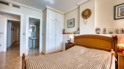 Apartamento en Playa del Arenal Bol-Playa del Cantal Roig photo 16