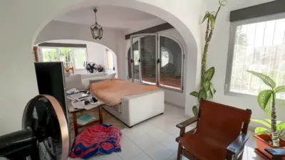 Chalet in Maryvilla photo 21