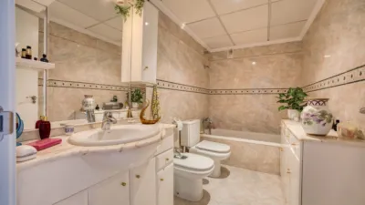 Apartamento en Playa del Arenal Bol-Playa del Cantal Roig photo 21