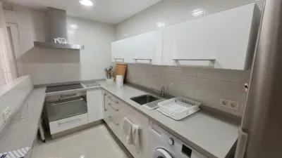 Apartment in the Old Town photo 8