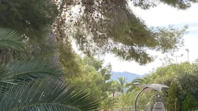 Chalet in Altea La Vella photo 3