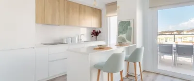 Townhouse on Avenida Barcelona photo 20