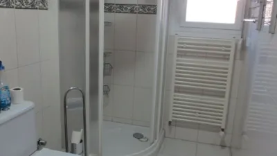 Chalet in Canuta photo 23