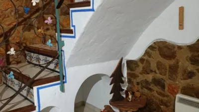 Chalet en Canuta photo 17