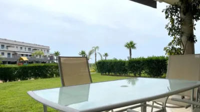Apartamento en alquiler en El Rompido, El Rompido (Cartaya) de 1.000 €<span>/mes</span>