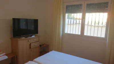 Chalet in Canuta photo 21
