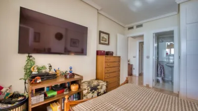 Apartamento en Playa del Arenal Bol-Playa del Cantal Roig photo 18
