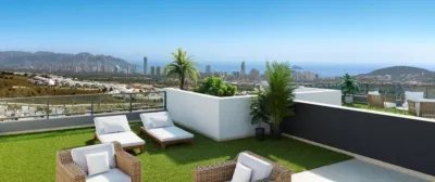 Townhouse on Avenida Barcelona photo 3