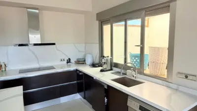 Chalet in Albox photo 8