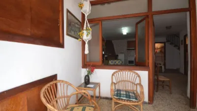 Chalet in Centre-Casc Antic photo 3