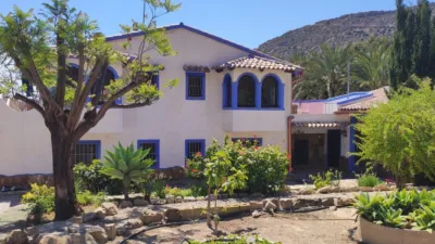 Chalet en Canuta photo 40