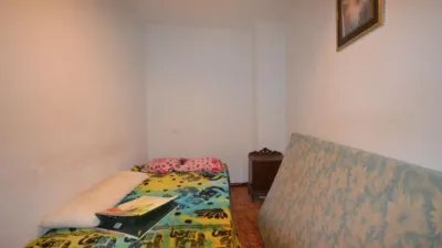 Chalet in Centre-Casc Antic photo 26