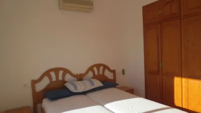 Chalet in Canuta photo 42