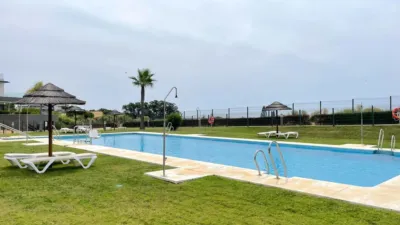 Apartamento en alquiler en El Rompido, El Rompido (Cartaya) de 1.000 €<span>/mes</span>