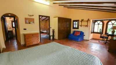 Chalet en Canuta photo 24