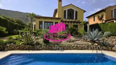 Casa – Xàbia - Jávea - Vista 2