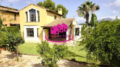 Casa – Xàbia - Jávea - Vista 4