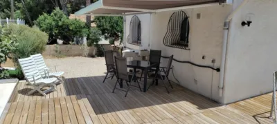 House in Calpe - Calp - Vista 3