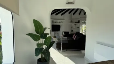 Chalet in Maryvilla photo 11