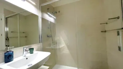 Apartamento en alquiler en El Rompido, El Rompido (Cartaya) de 1.000 €<span>/mes</span>