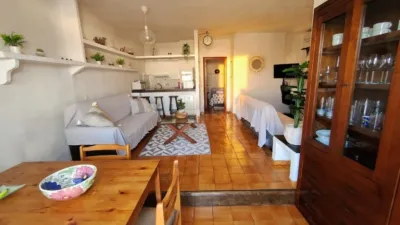 Pis – Teulada, Lloma la Mata, Moraira - Vista 3