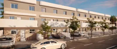 Piso – Monforte del Cid, Urbanización Alenda Golf - Más