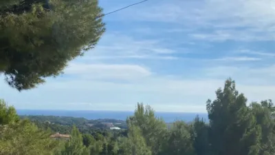 Chalet in Altea La Vella photo 22