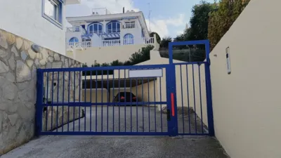 Apartment in Las Adelfas-Benicolada-Garduix photo 29