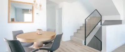 Townhouse on Avenida Barcelona photo 11