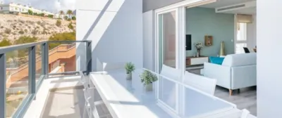 Townhouse on Avenida Barcelona photo 3
