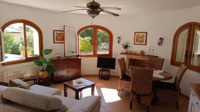 Casa – Calpe - Calp - Más