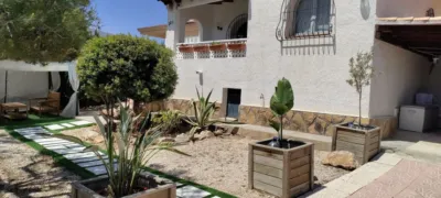Chalet in the Old Town photo 35