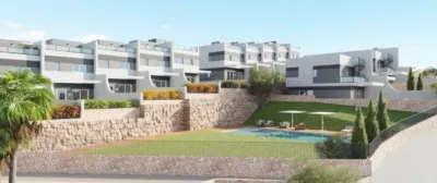 Townhouse on Avenida Barcelona photo 17