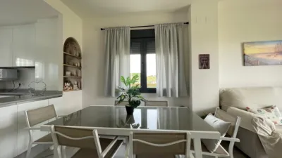 Apartamento en alquiler en El Rompido, El Rompido (Cartaya) de 1.000 €<span>/mes</span>