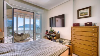 Apartamento en Playa del Arenal Bol-Playa del Cantal Roig photo 14