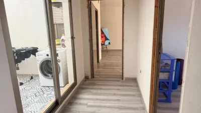 Chalet in Albox photo 22
