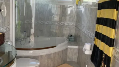 Chalet in Altea La Vella photo 15