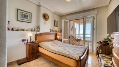 Apartamento en Playa del Arenal Bol-Playa del Cantal Roig photo 15