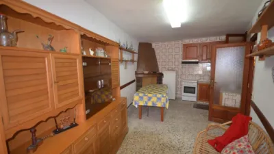 Chalet in Centre-Casc Antic photo 4
