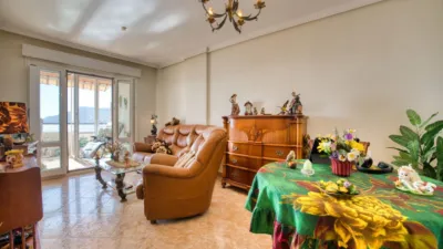 Apartamento en Playa del Arenal Bol-Playa del Cantal Roig photo 10