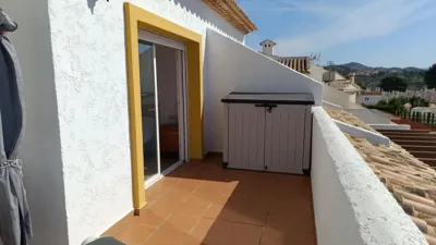 House in Las Adelfas-Benicolada-Garduix photo 36
